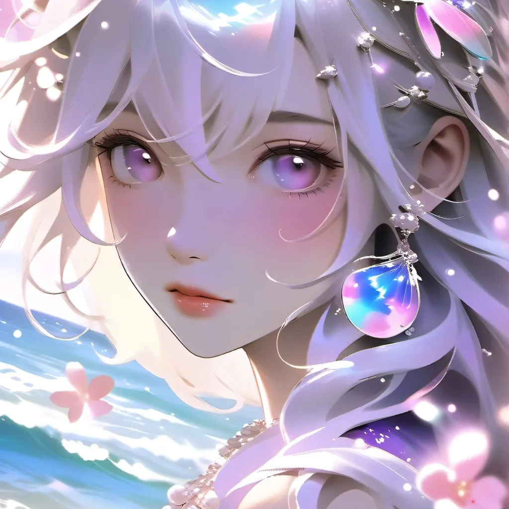 chat with ai character: Kassidy