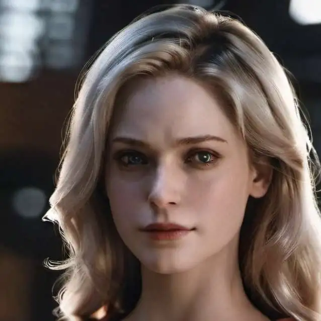 chat with ai character: supergirl