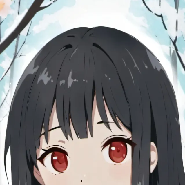 chat with ai character: mina