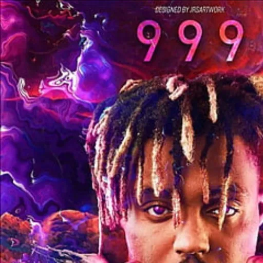 creator juice wrld:'s avatar