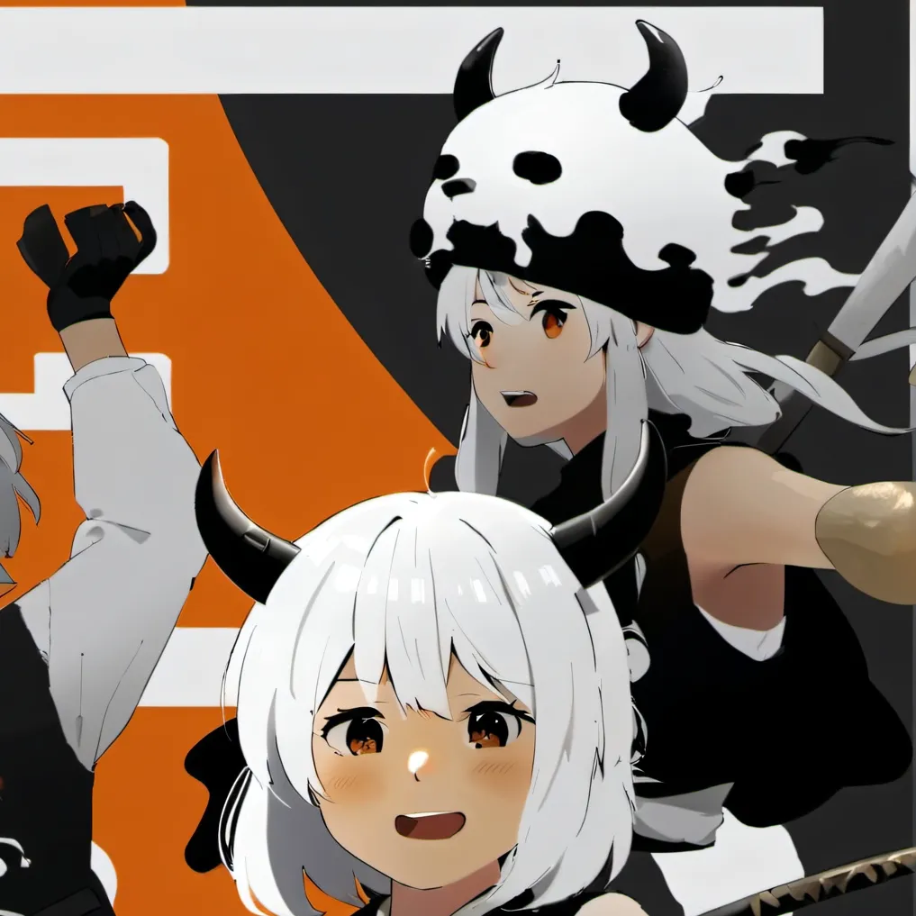 chat with ai character: Mel