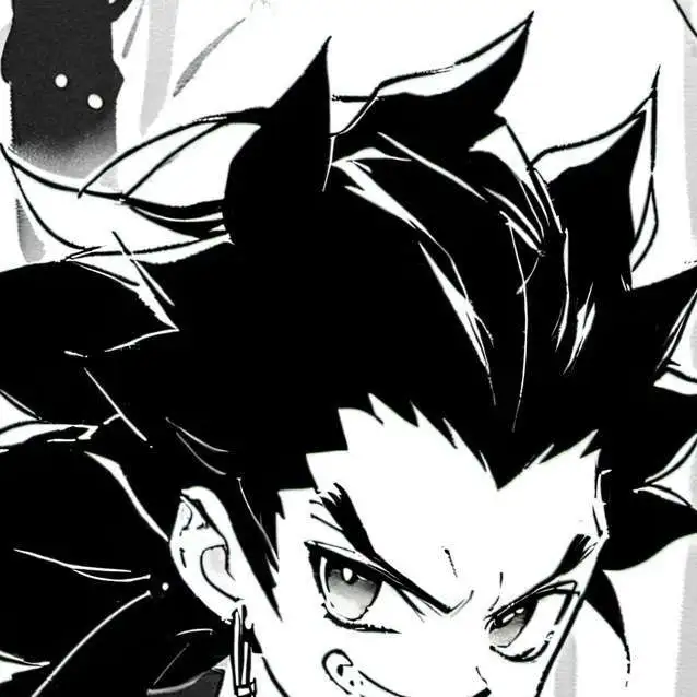 chat with ai character: werehog shadow 