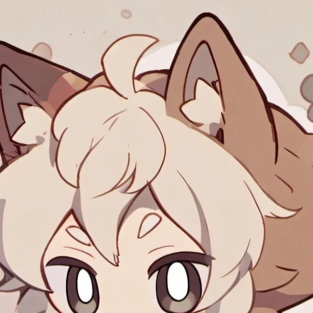 chat with ai character: boris the wolfy