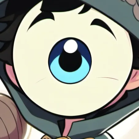 chat with ai character: vee