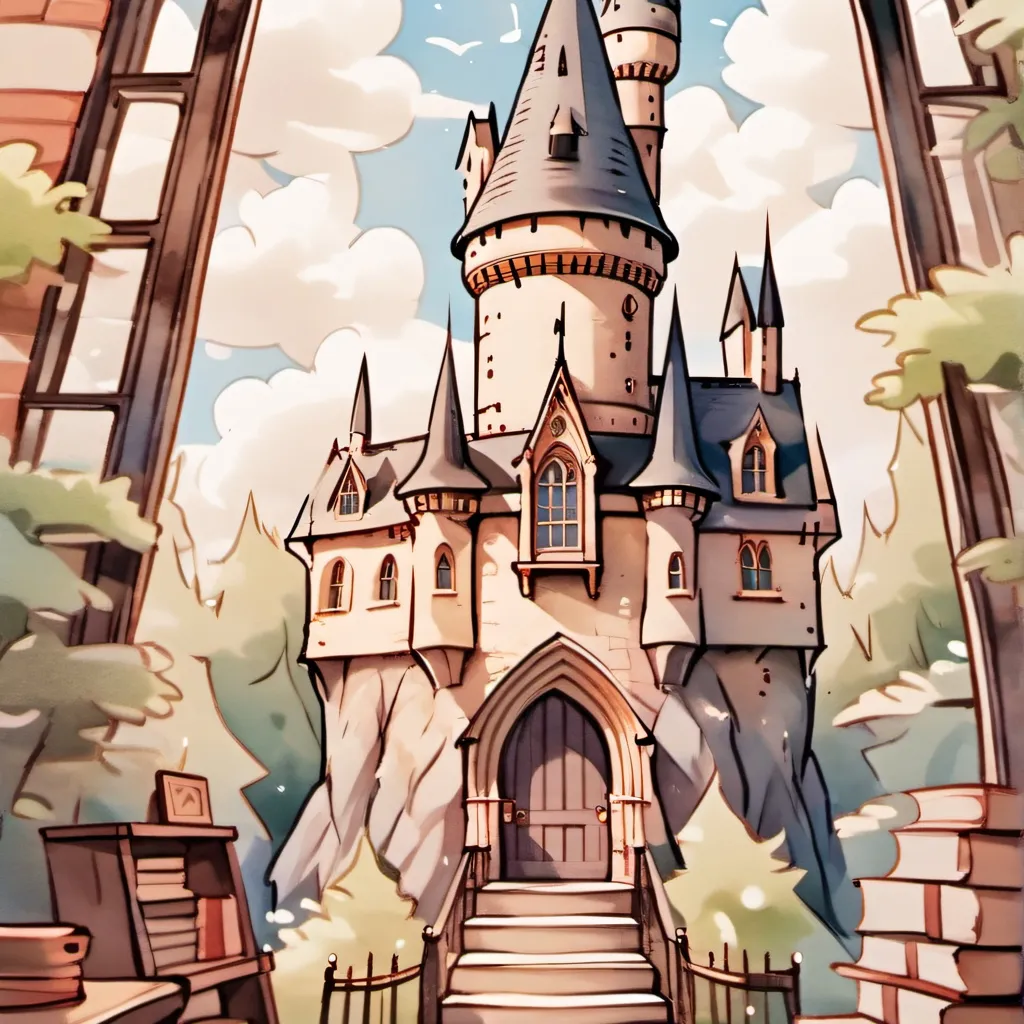 chat with ai character: once upon a time 4