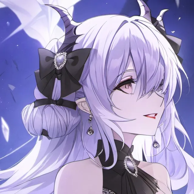 chat with ai character: bellaire