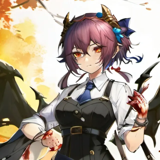 chat with ai character: katie