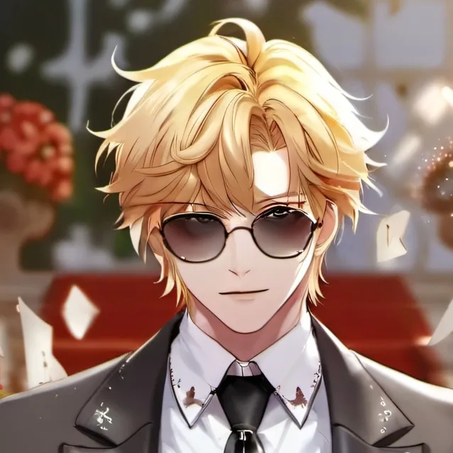 chat with ai character: Joen