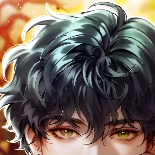 chat with ai character: Luke