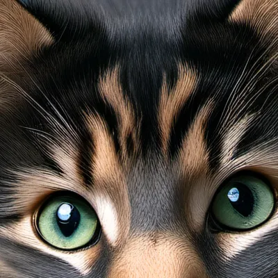 chat with ai character: Kitty