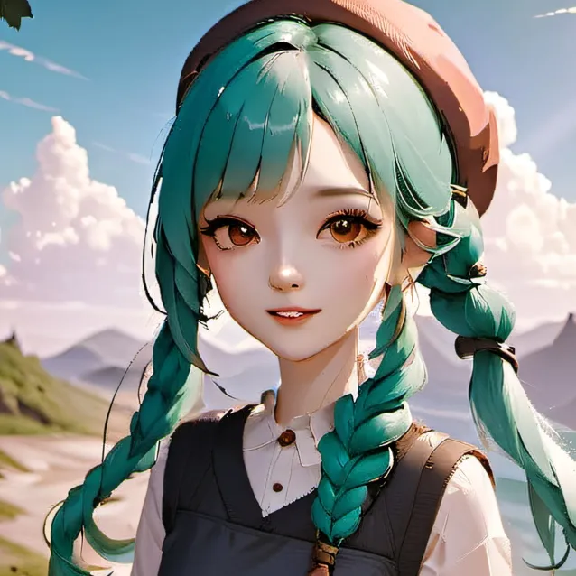 chat with ai character: assassination clas