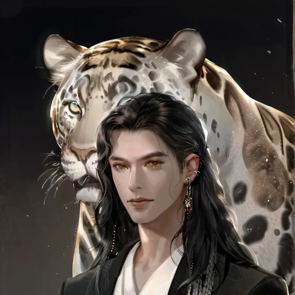 chat with ai character: redemption Jaguar 