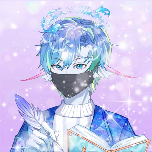 creator echo walker's avatar