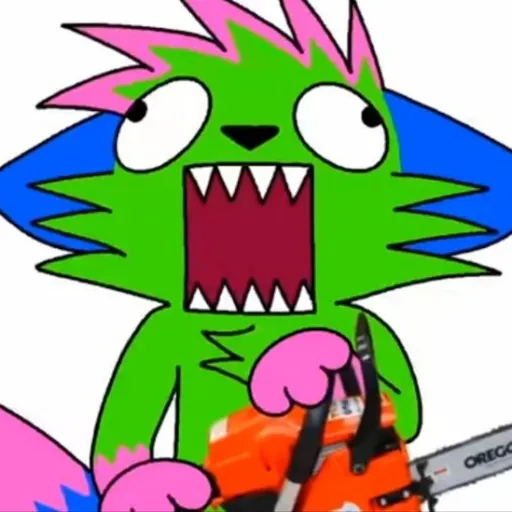 creator KEVIN:D's avatar