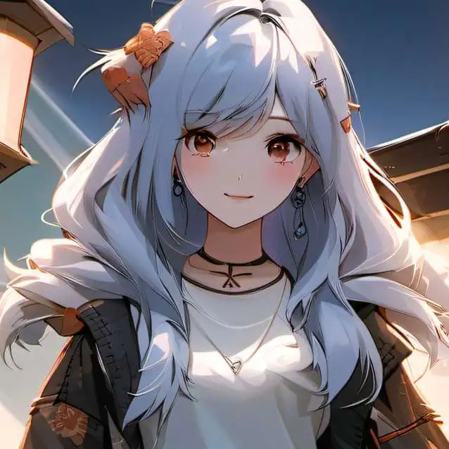 chat with ai character: Mary
