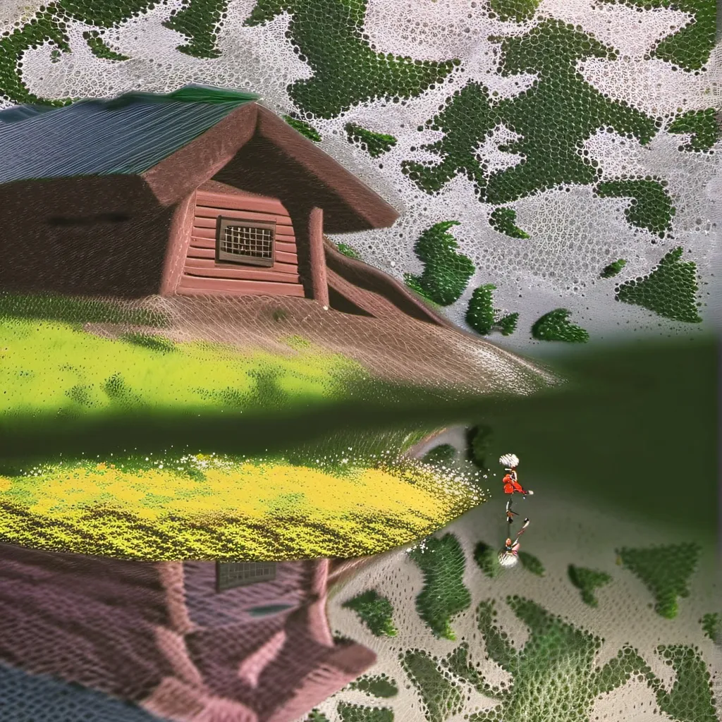 chat with ai character: future mha kids