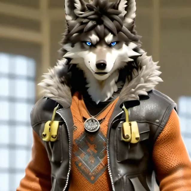 chat with ai character: shadow