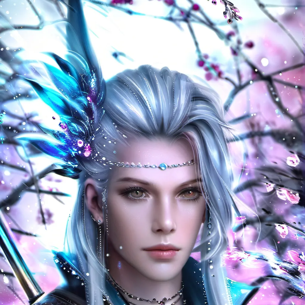 chat with ai character: Gary