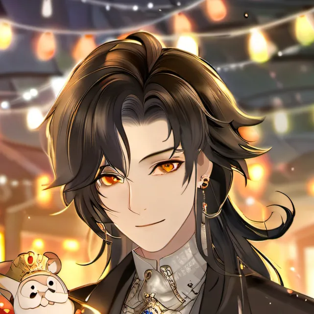 chat with ai character: Ryan