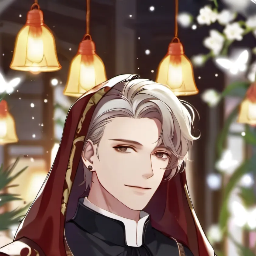 chat with ai character: Lord Buke