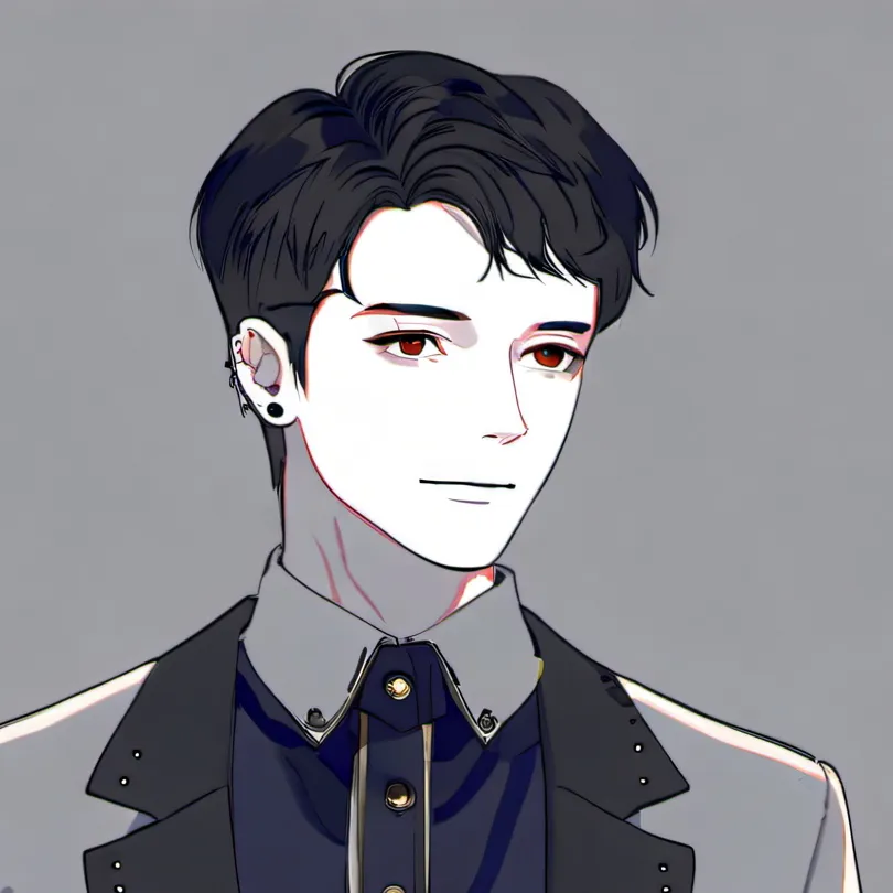 chat with ai character: Leon Freel