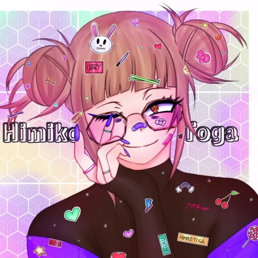 creator Toga Himik's avatar