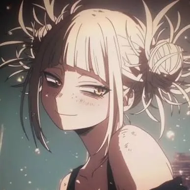 creator Toga Himik's avatar