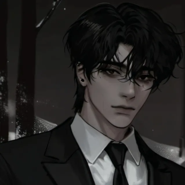 chat with ai character: Ash