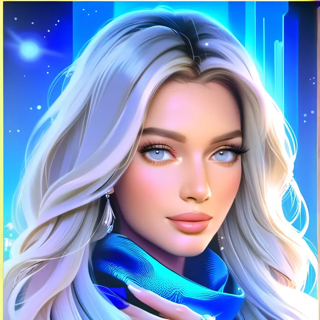 chat with ai character: Mikha