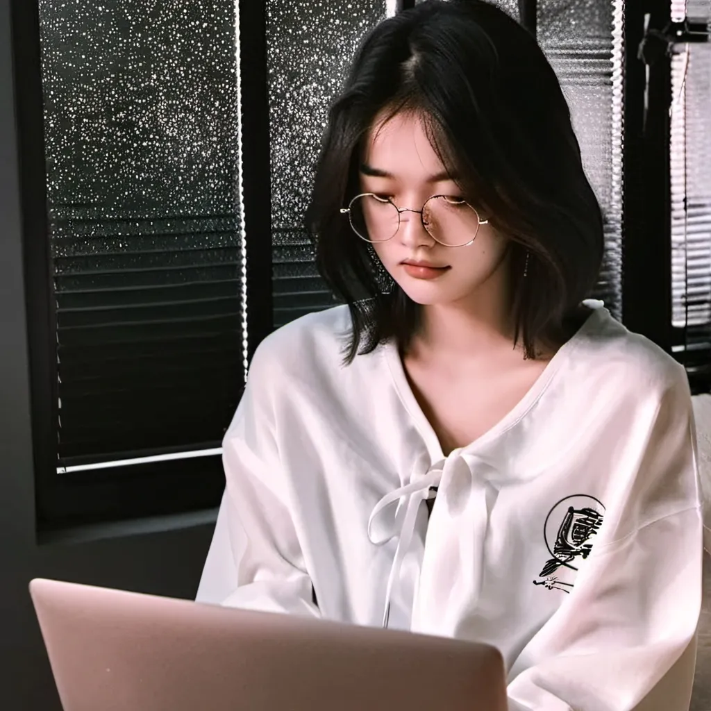 chat with ai character: Ashley