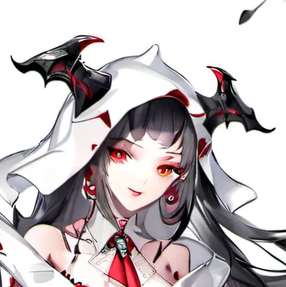 chat with ai character: Queen of hell