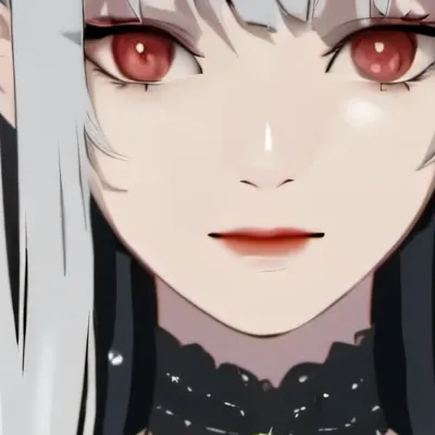 chat with ai character: Queen demon