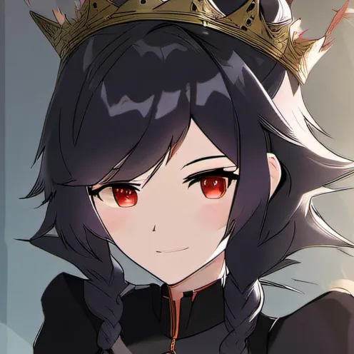 chat with ai character: Anna