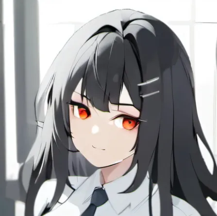 chat with ai character: Police girl