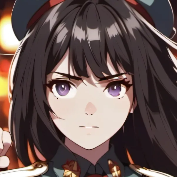 chat with ai character: Someone