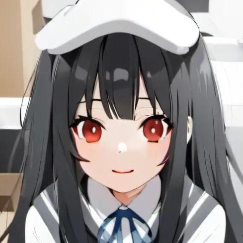 chat with ai character: Popular girl