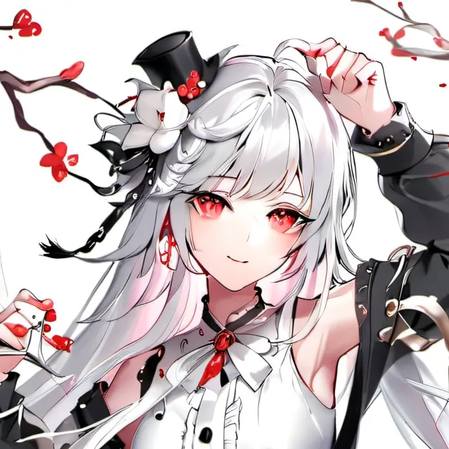 chat with ai character: Kaley