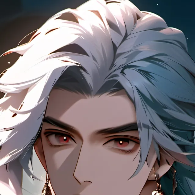chat with ai character: max
