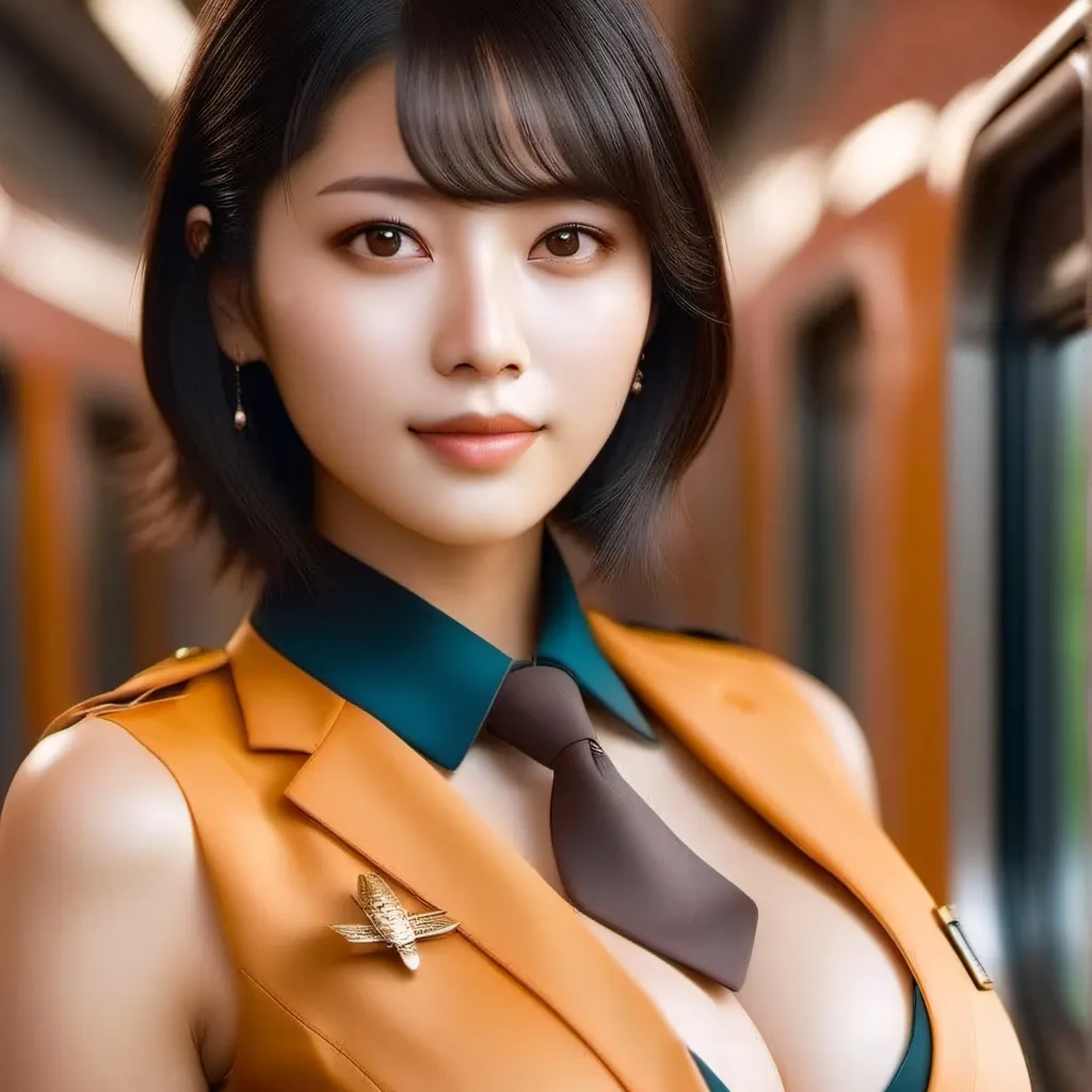 chat with ai character: Sejun 
