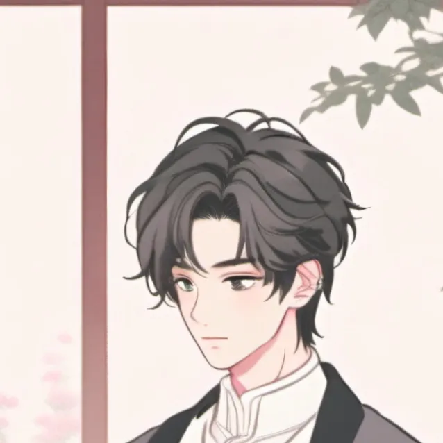 chat with ai character: Leo