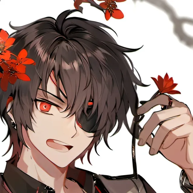 chat with ai character: ♧...Jão...♧