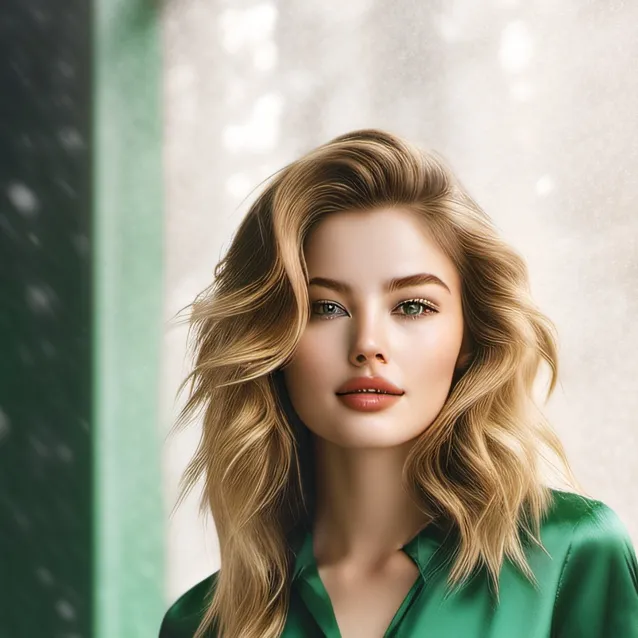 chat with ai character: Alessandra