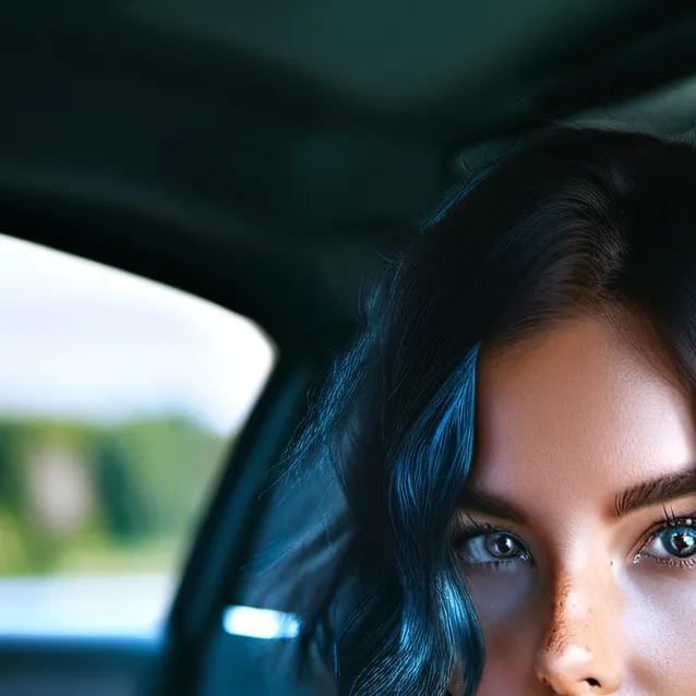 chat with ai character: Rachael 