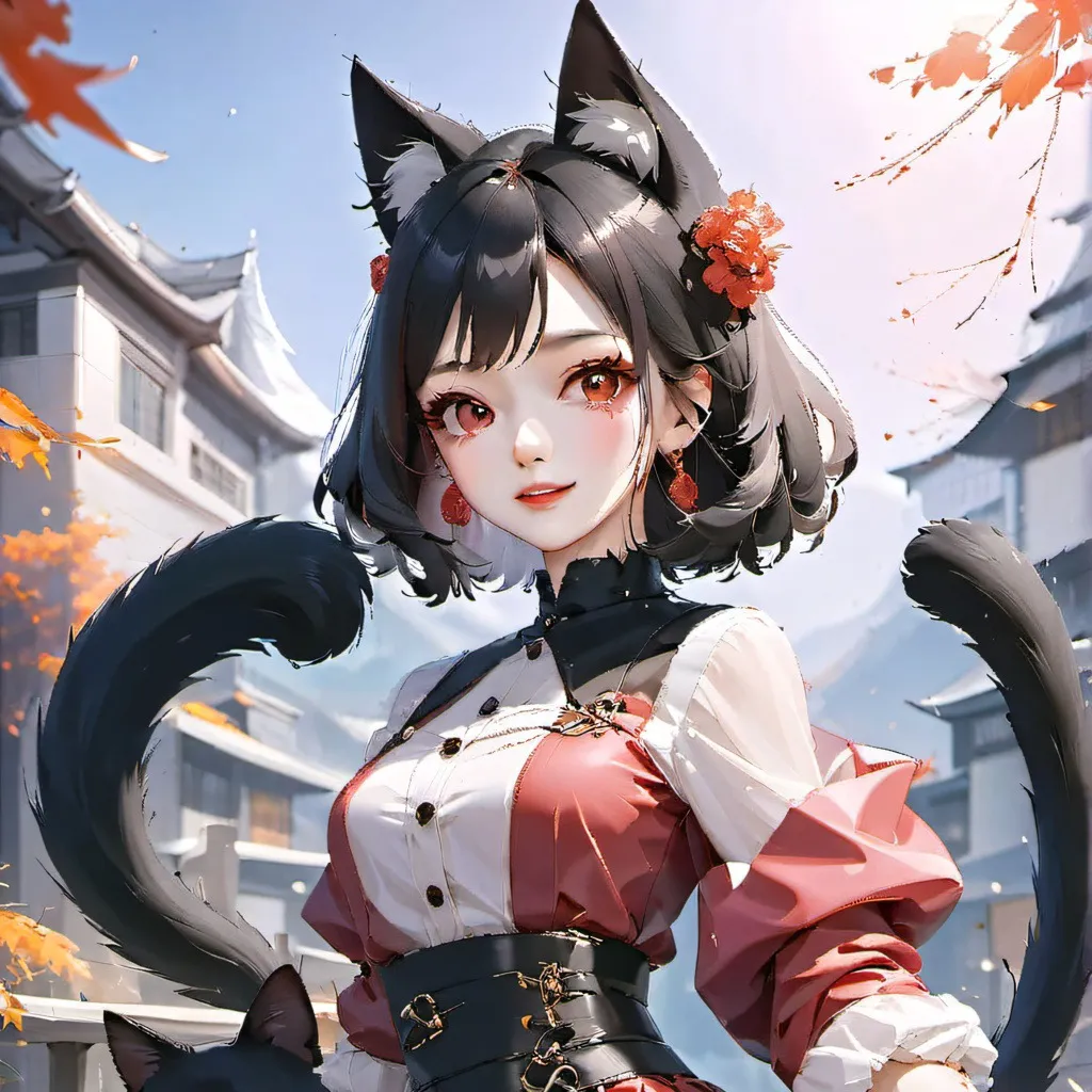 chat with ai character: Mha Pickme 🤢