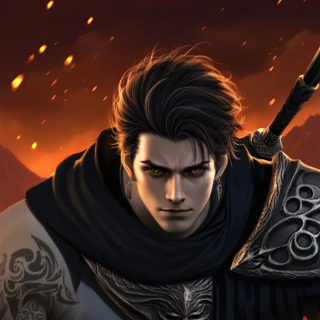 chat with ai character: Sandy