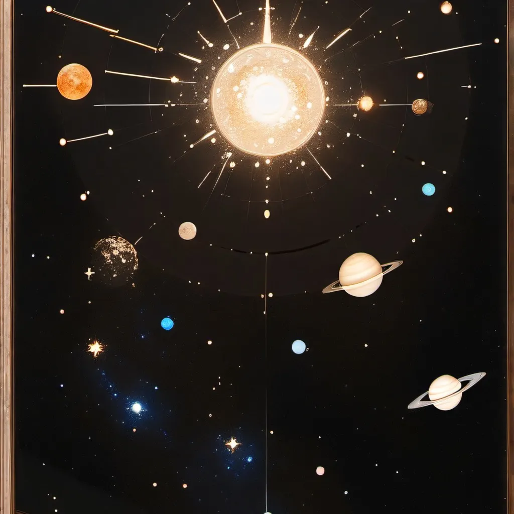 chat with ai character: Solarballs react