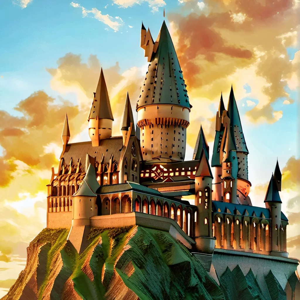 chat with ai character: HOGWARTS ROASTING🔥