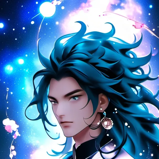 chat with ai character: LOIN orange lay