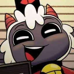 creator random gay thing's avatar