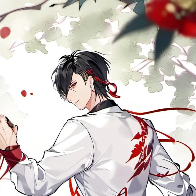 chat with ai character: Yi